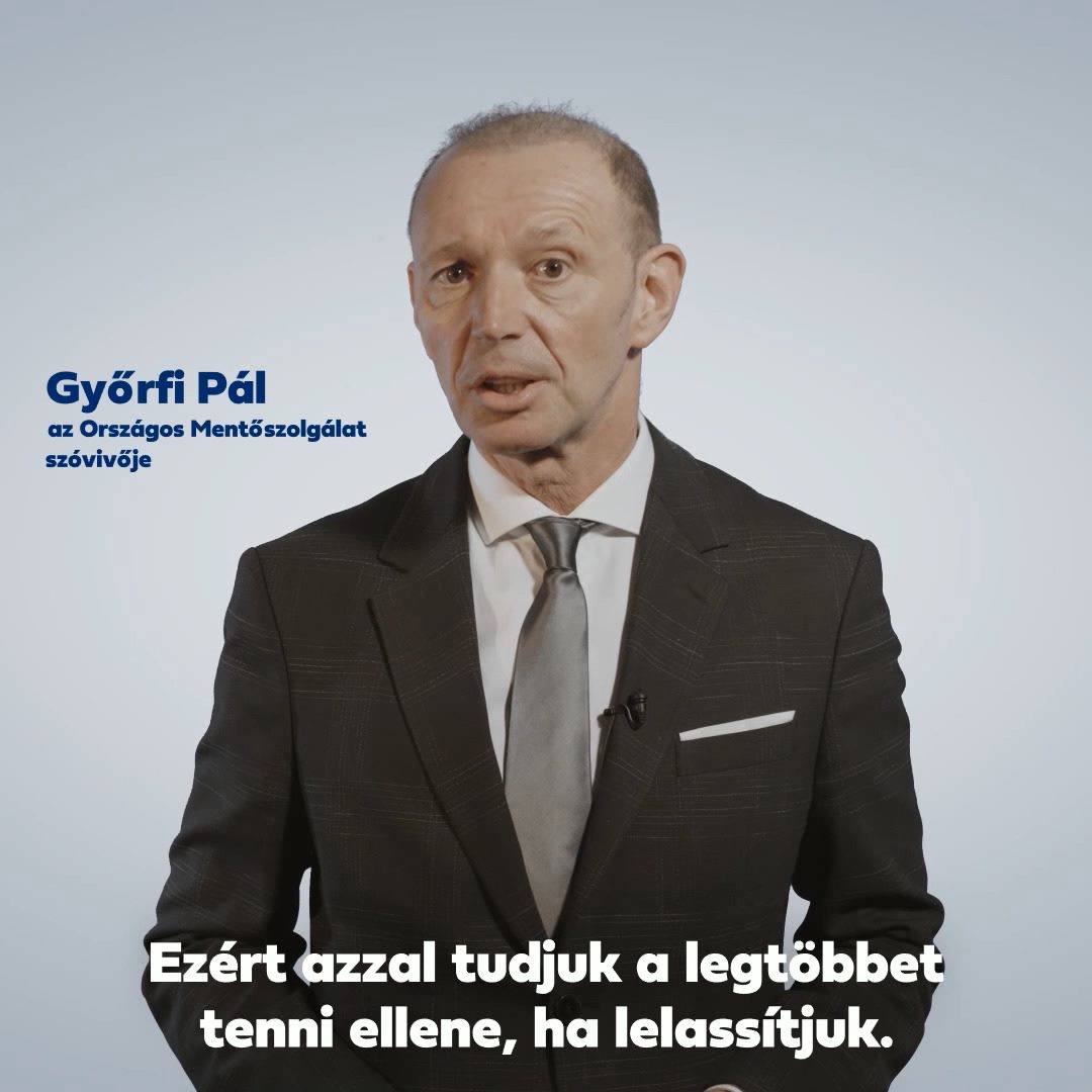„Vigyázzunk egymásra” megtekintése