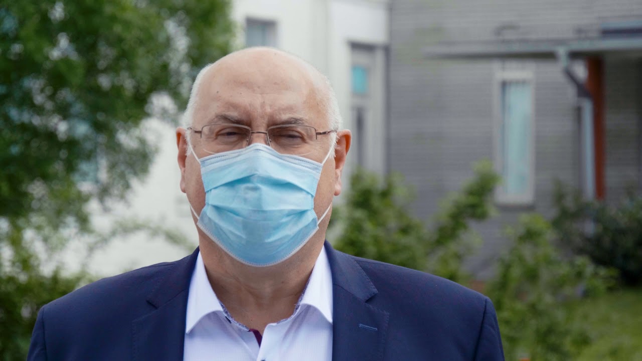 Mintegy 3000 koronavírus tesztet végez az SZTE az országos szűrővizsgálat részeként